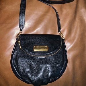 Marc Jacobs leather purse